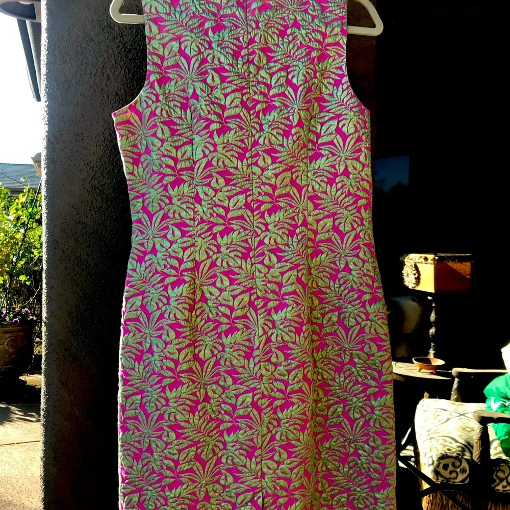 Dress - Picture 3 of 3